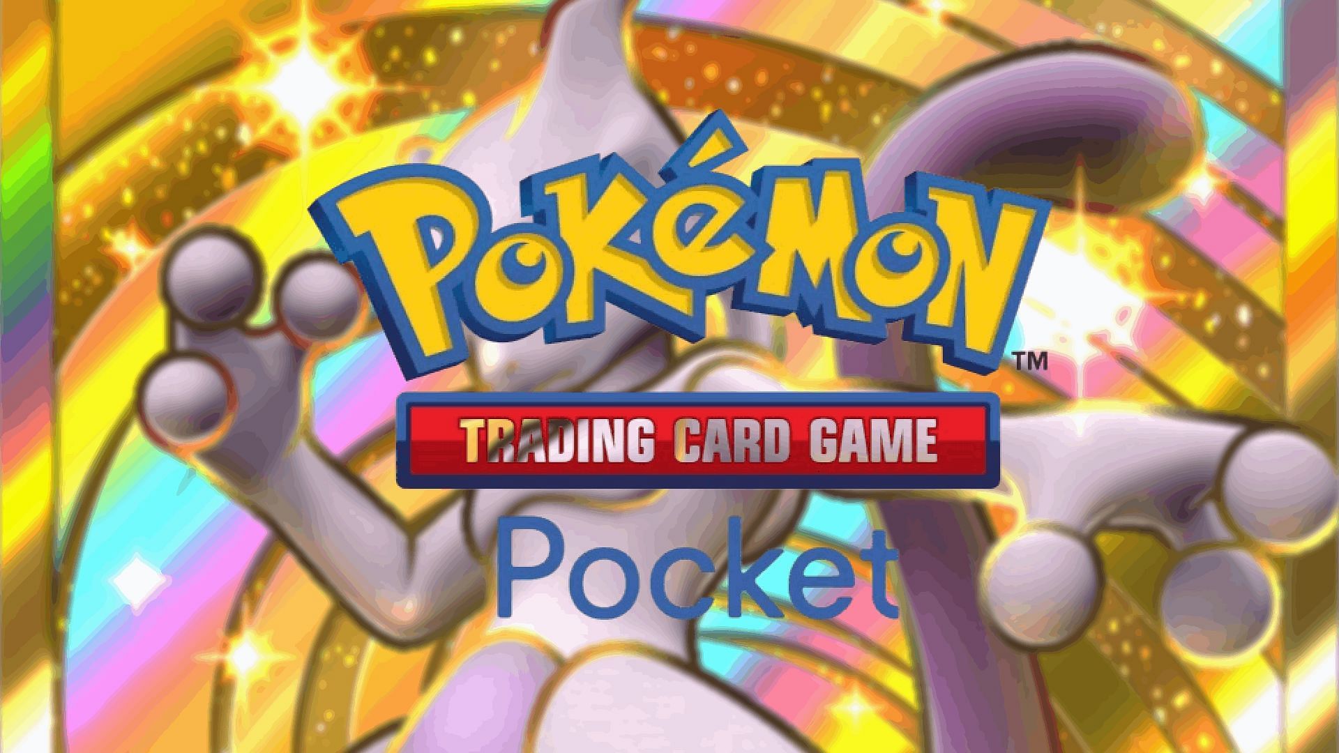 Genetic Apex Expansion in Pokemon TCG Pocket (Image via The Pokemon Company)