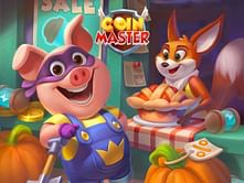 Coin Master free spins and coin links for today (November 22, 2024)