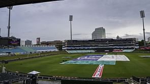 What happened the last time India played South Africa in a completed men's T20I at the Kingsmead Stadium before SA vs IND 2024?