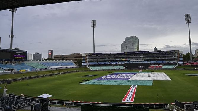 What happened the last time India played South Africa in a completed men's T20I at the Kingsmead Stadium before SA vs IND 2024?