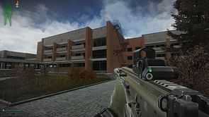 Health Care Privacy Part 2 in Escape from Tarkov: How to complete and rewards