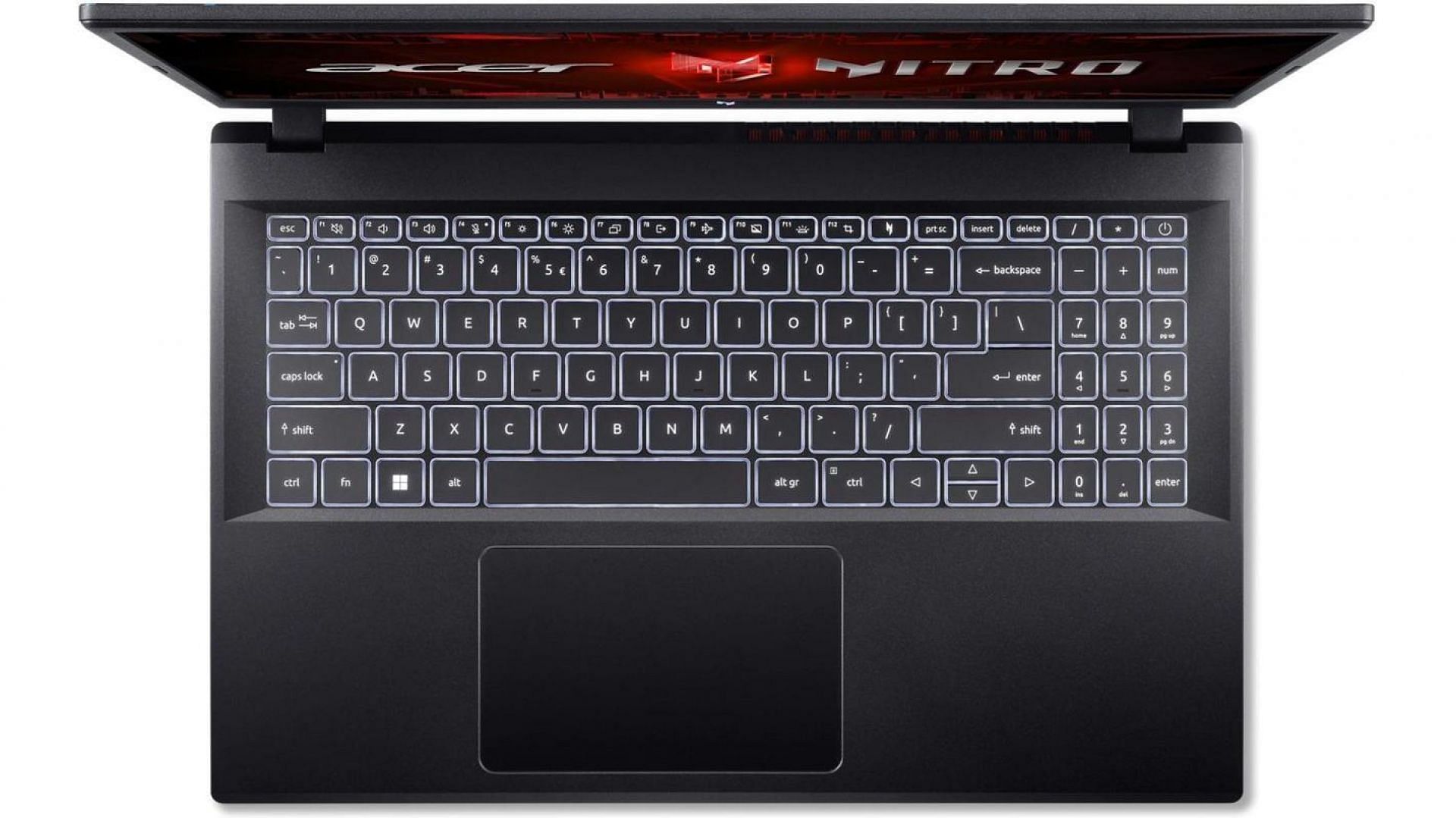 Acer Nitro V 15 (Image via Acer)