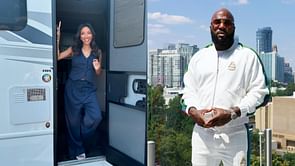 Jeannie Mai accuses Jeezy of “embarrassment, and oppression” over bank records subpoenas