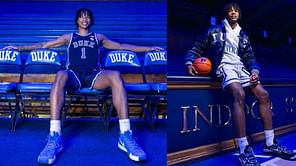 "They believe in me": Shelton Henderson chooses John Scheyer's Duke over Texas, Louisville, LSU and more