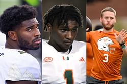 NFL Draft 2025 Projections: Shedeur Sanders & Quinn Ewers fail to secure top QB spot as CFB analyst reveals his No. 1 signal-caller