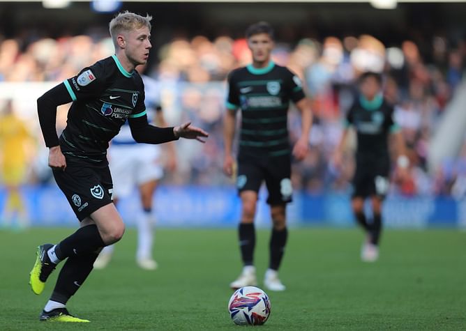 Portsmouth vs Preston North End Prediction and Betting Tips | November 9th 2024
