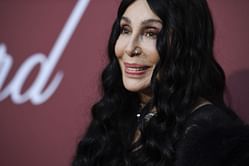"He was an a**hole"— Cher talks about why she dislikes director Peter Bogdanovich