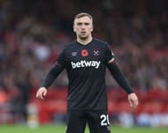 Nottingham Forest FC v West Ham United FC - Premier League - Source: Getty