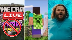 Why 2024 was a big year for Minecraft