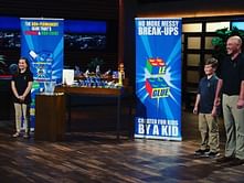 Shark Tank update: What happened to Le-Glue after the show?