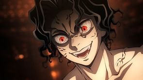 Muzan's biggest mistake in Demon Slayer was one of the Kizuki