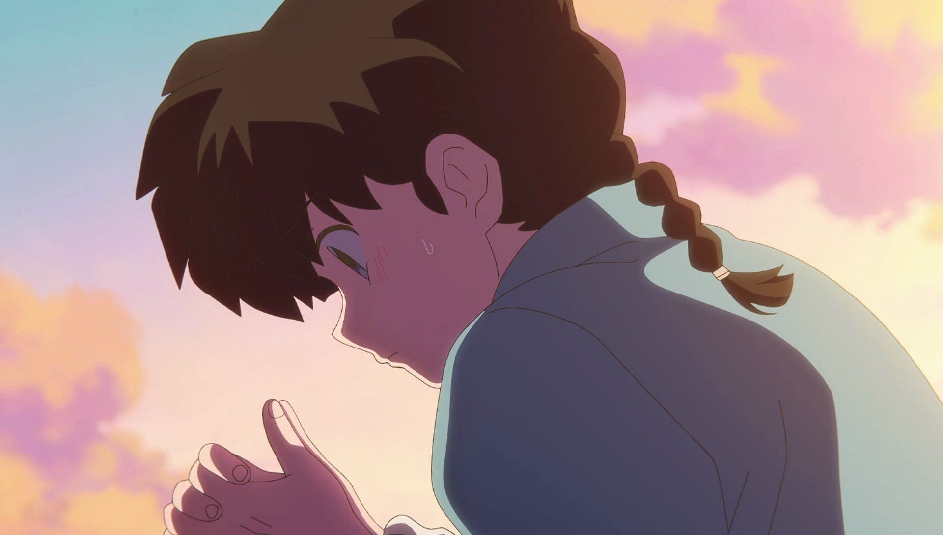 Ranma &frac12; episode 6 release date (Image via MAPPA)