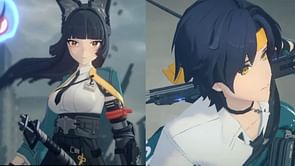 Zenless Zone Zero leaks shows changes to Harumasa and Miyabi's kits and animations
