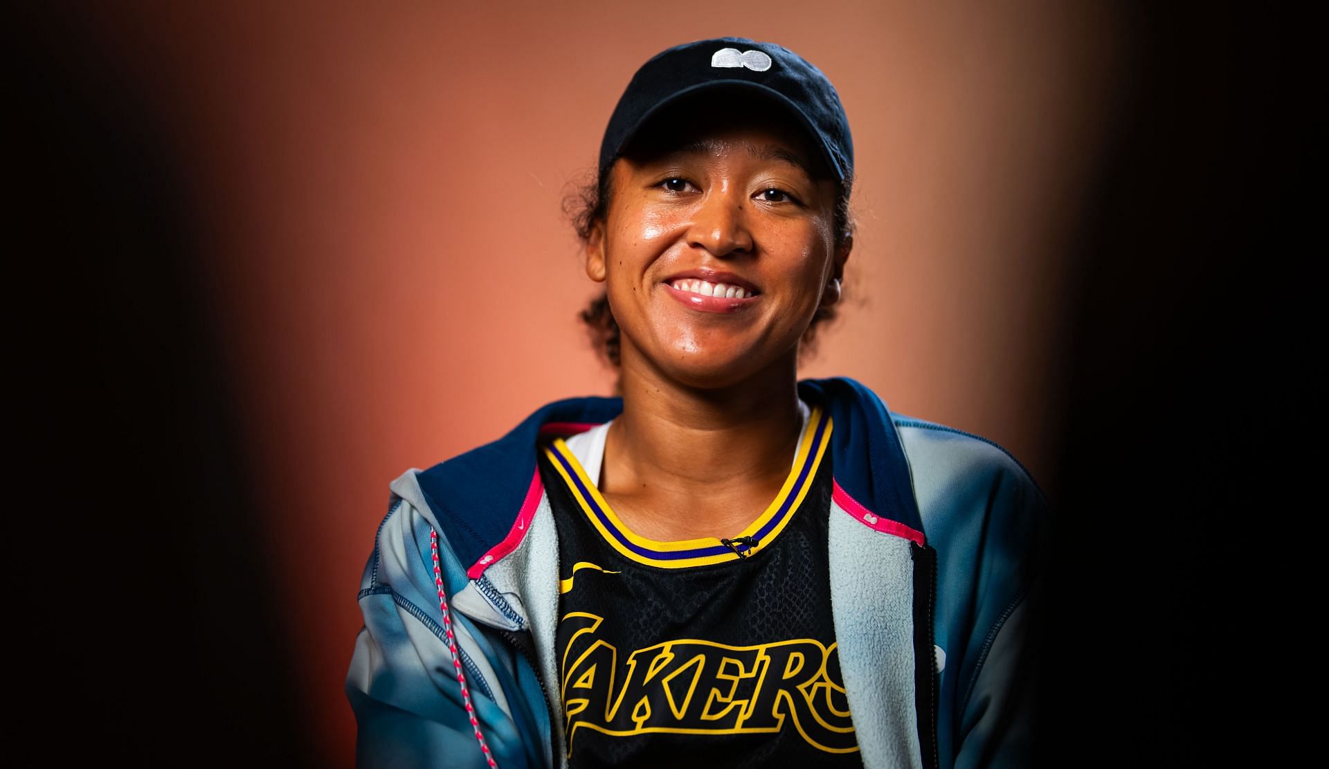 Naomi Osaka during her interview at the 2024 China Open - (Source: Getty)