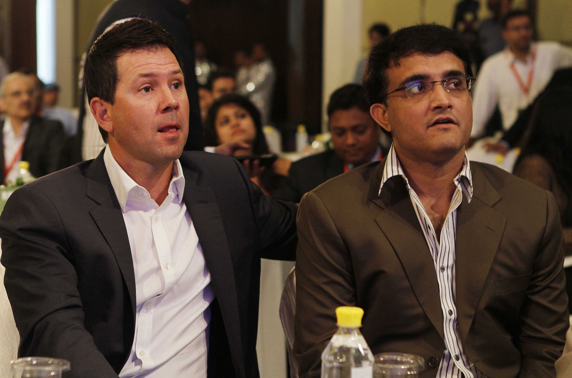 Salaam Cricket Conclave In Delhi - Source: Getty