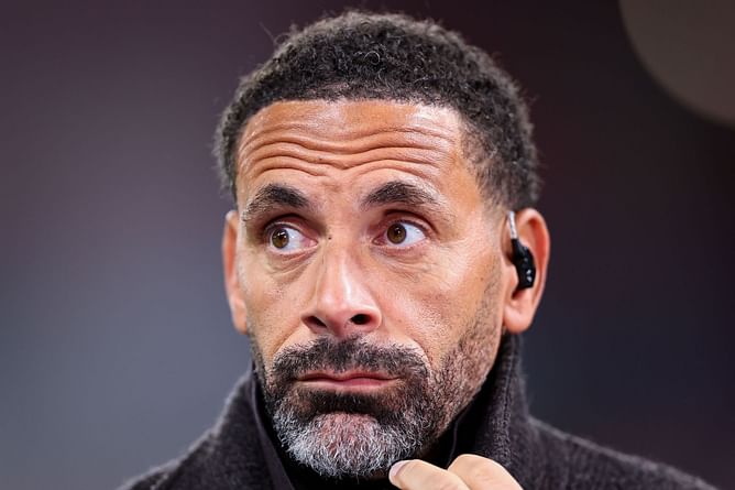 "They've put the gauntlet down" - Manchester United legend Rio Ferdinand makes bold claims about Liverpool after Real Madrid win