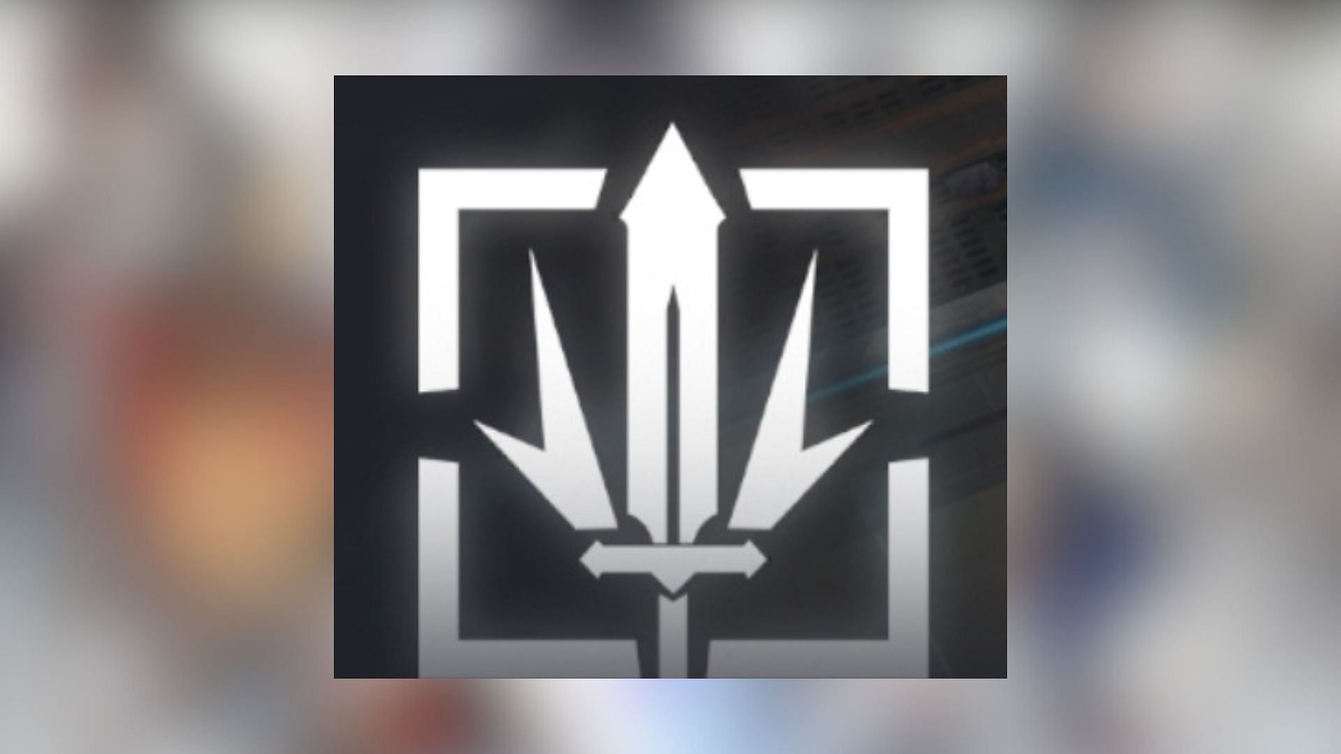 Striker class symbol (Image via Neocraft)