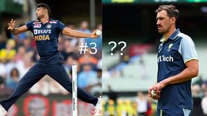 Ranking DC's 5 best buys in IPL 2025 Auction ft. T Natarajan