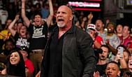 Goldberg to return at Survivor Series: WarGames to cost top WWE champion his title? It’s not Gunther