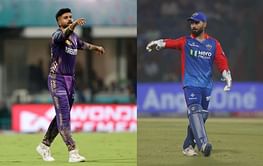 Rishabh Pant vs Shreyas Iyer: Who has been bought at a higher price in IPL 2025 Auction?