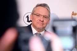 What did Adam McKay say about Kamala Harris' election loss? 'Vice' director declares he's withdrawing his Democratic party support