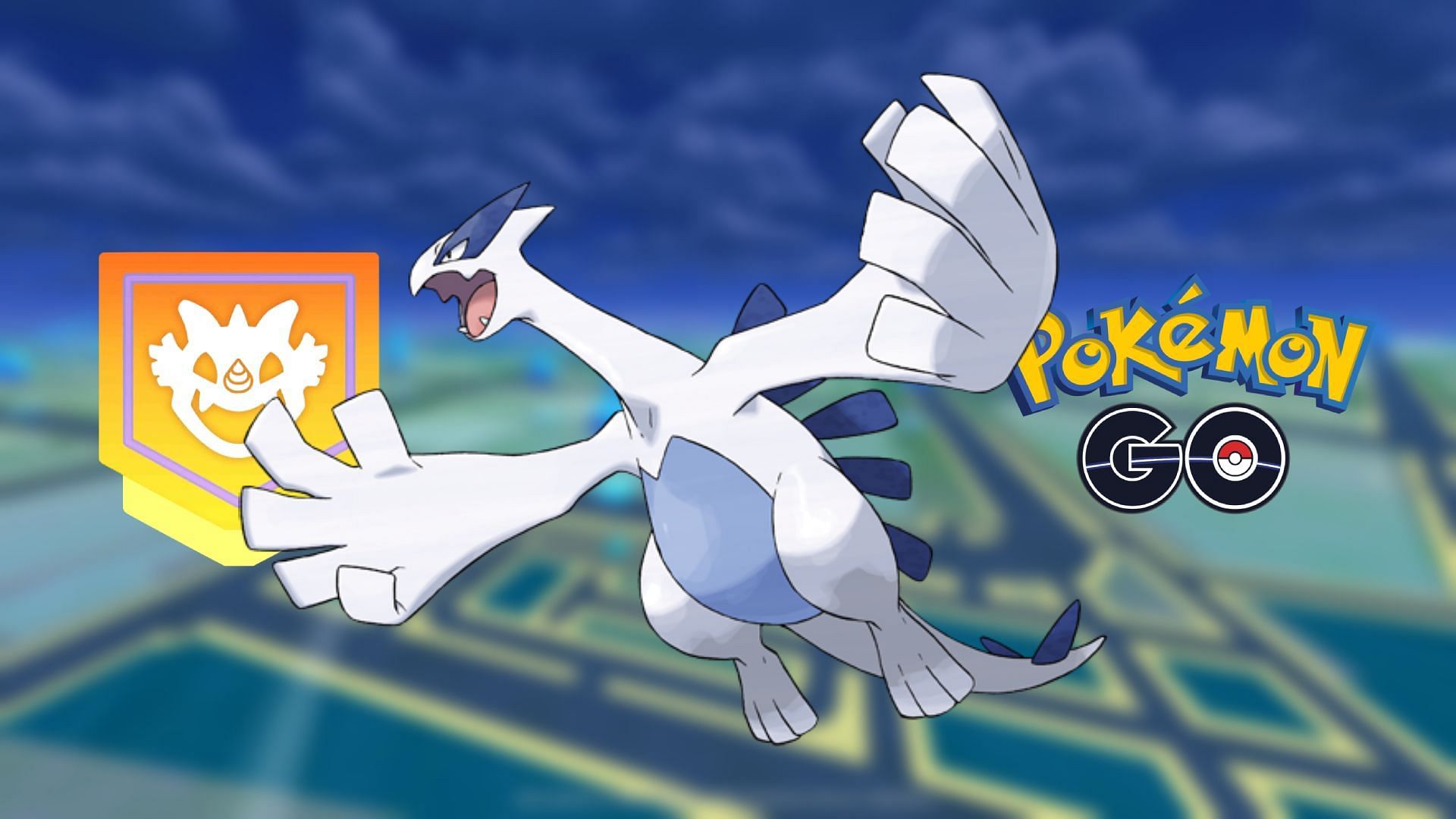 Pokemon GO Lugia raid guide Weaknesses and best counters