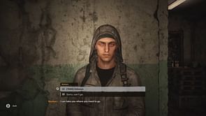 All fast travel locations in Stalker 2