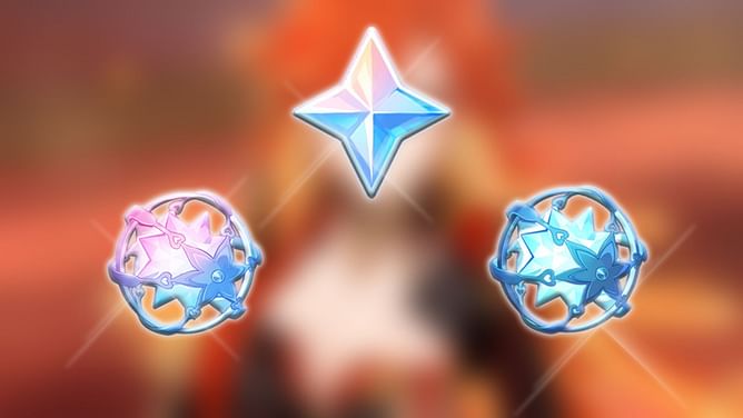 Genshin Impact 5.3 Primogems count leak shows 81+ free pulls
