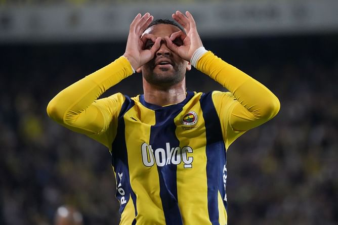 Fenerbahce vs Sivasspor Prediction and Betting Tips | November 10th 2024