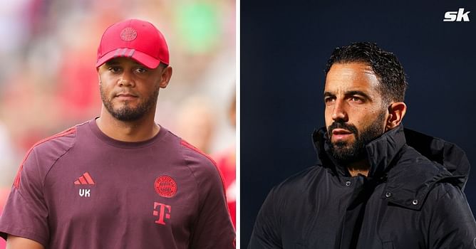 Bayern Munich keeping tabs on Manchester United top transfer target with £85m release clause: Reports