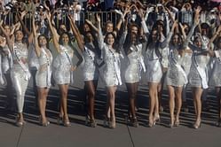 What’s the new Miss Universe 2024 crown called? All you need to know