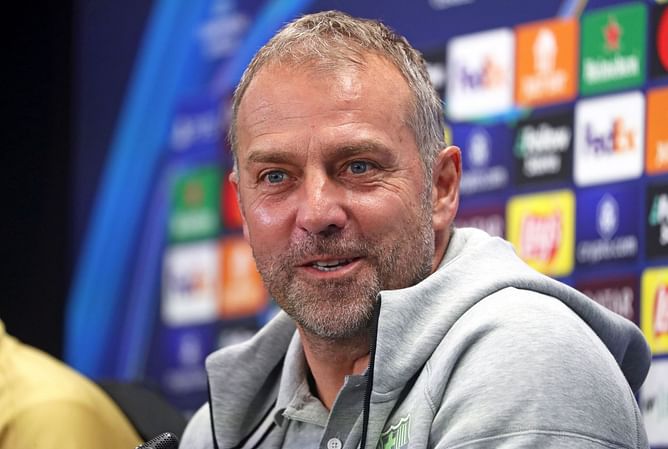 Barcelona Transfer News Roundup: Catalans receive Viktor Gyokeres boost, Arsenal eyeing Raphinha, and more - November 27, 2024