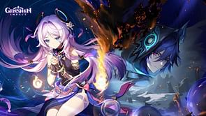Time until Genshin Impact 5.2 update releases