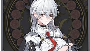 Wuthering Waves 2.0 drip marketing unveils Zani, a character from Rinascita