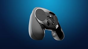 Latest leaks reveal Valve working on a Steam Controller 2 and new VR controller