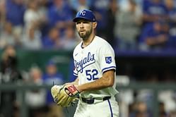 Michael Wacha Trade Update: Right-hander inks multi-year $51 million contract with Kansas City Royals