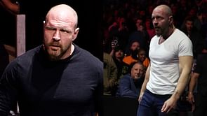 41-year-old star to make shocking AEW return and cost Jon Moxley his title at Full Gear? Exploring the chances