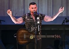 'I felt helpless'—The Voice star Jay Allen opens up about being robbed at gunpoint in Nashville