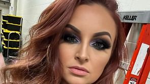 Condolences to former WWE star Maria Kanellis