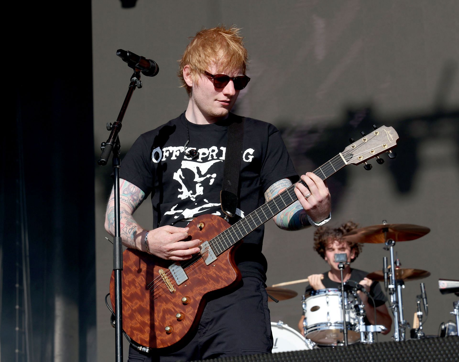 2024 BottleRock Napa Valley - Source: Getty