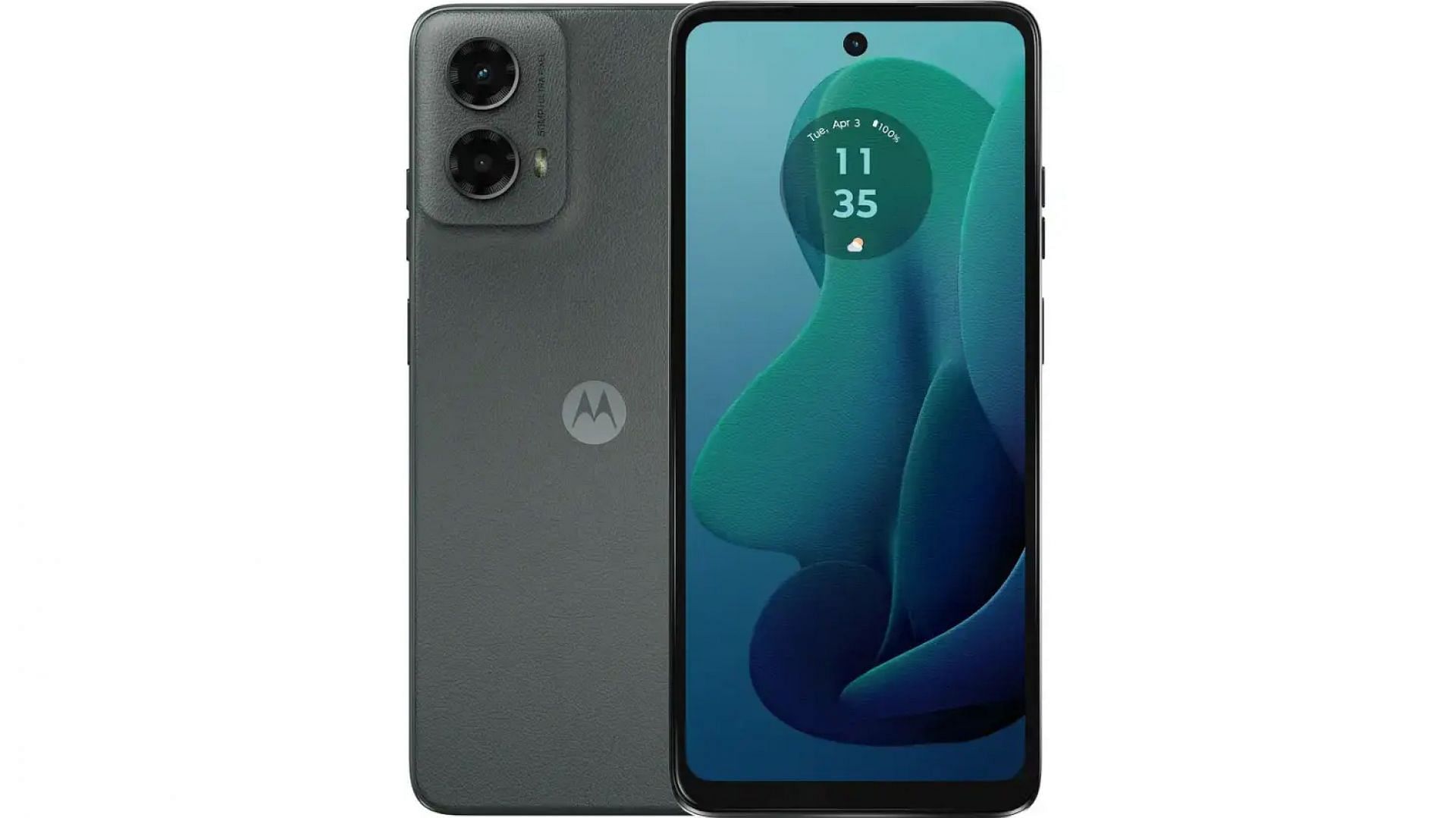 Motorola Moto G 5G 2024 (Image via Motorola)