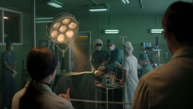 The remarkable true story behind Netflix's Joy, explained