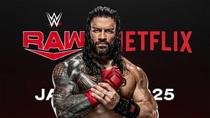 Huge update on The Bloodline's future amid Roman Reigns' potential move to WWE RAW - Reports
