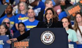 “So the cheating has begun” — Internet reacts as ABC station mistakenly declares Kamala Harris winner in Pennsylvania