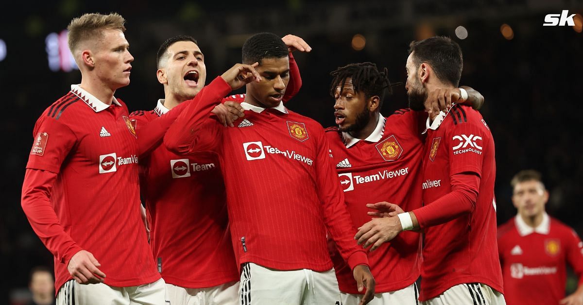 Ex-Napoli chief backs club to make audacious move for Manchester United star following Scott McTominay success - Source: Getty