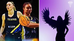 2025 WNBA Mock Draft: Paige Bueckers gets to team up with Satou Sabally, Golden State Valkyries swing for the fences