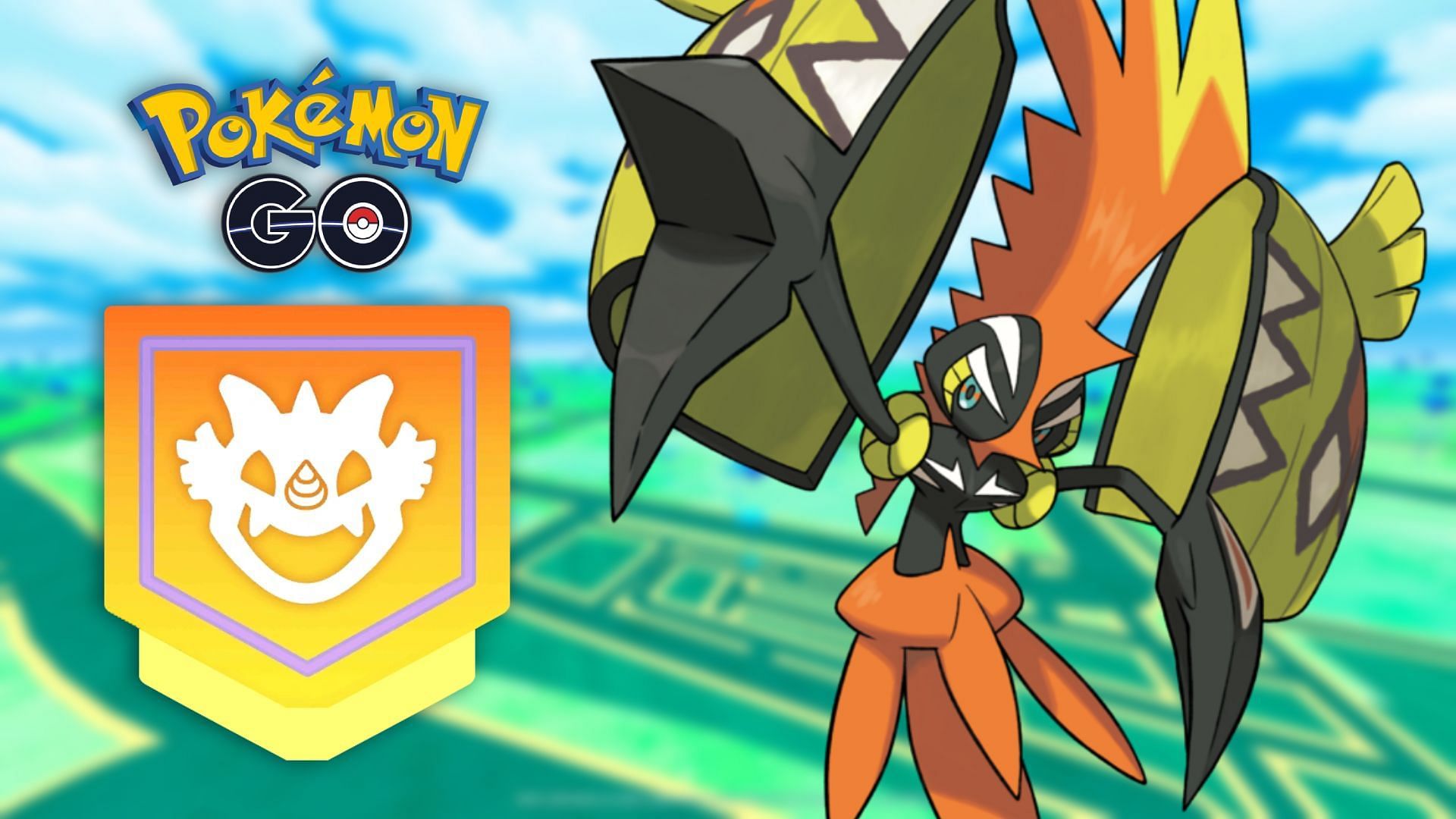 How to solo defeat Tapu Koko in Pokemon GO 5-star raids