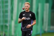 Ben Stokes. (Image Credits: Getty)