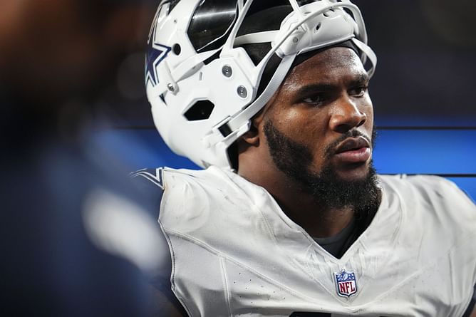 “Micah Parsons doesn’t hold a candle to Julius Peppers” – NFL legend Steve Smith Sr. questions Cowboys star’s credentials