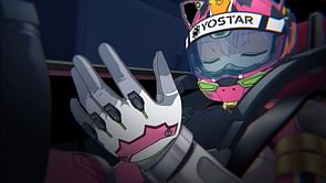 New Highspeed Étoile anime project officially announced